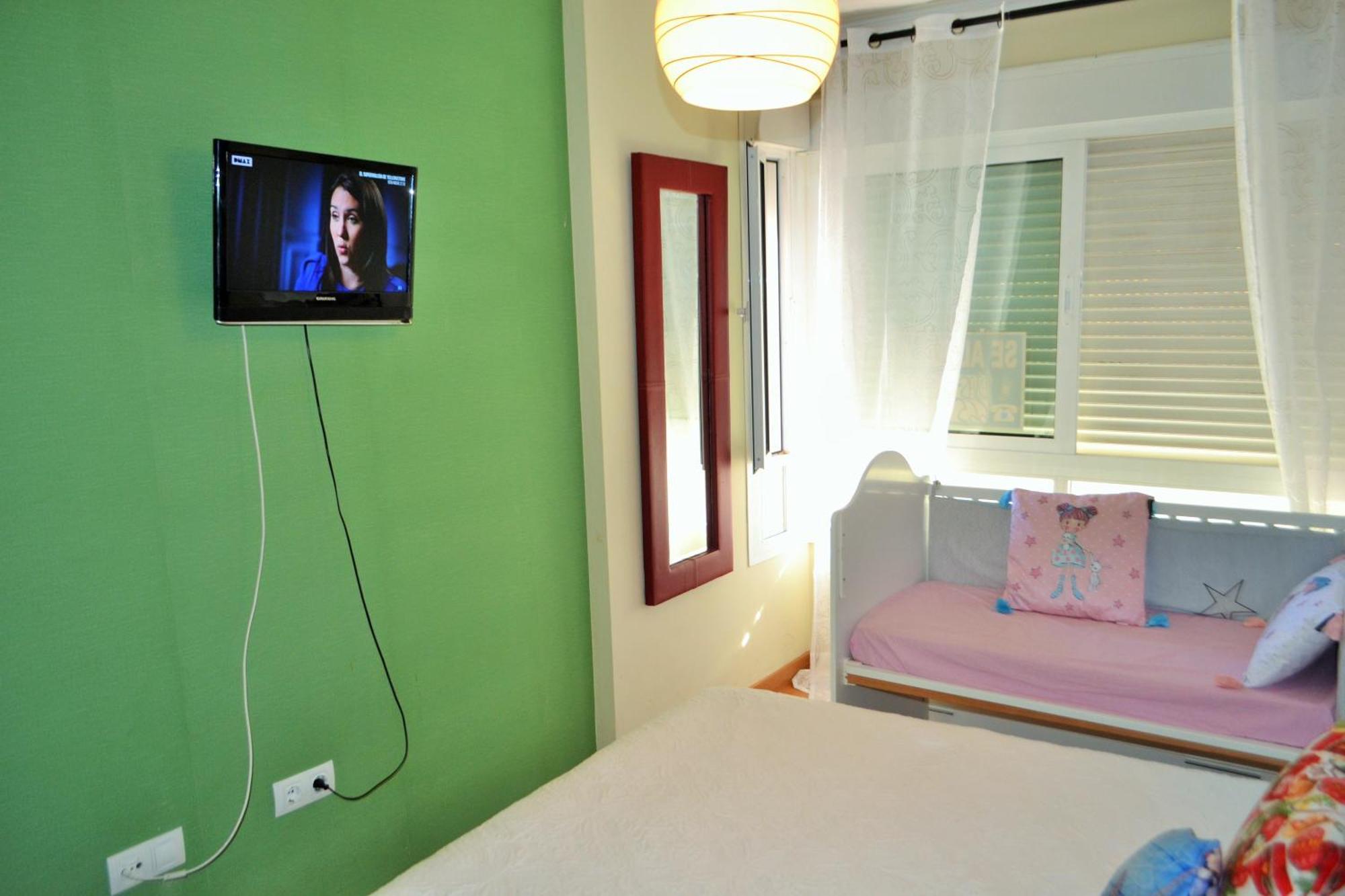Hospitales Centro Suites Malaga Exterior photo