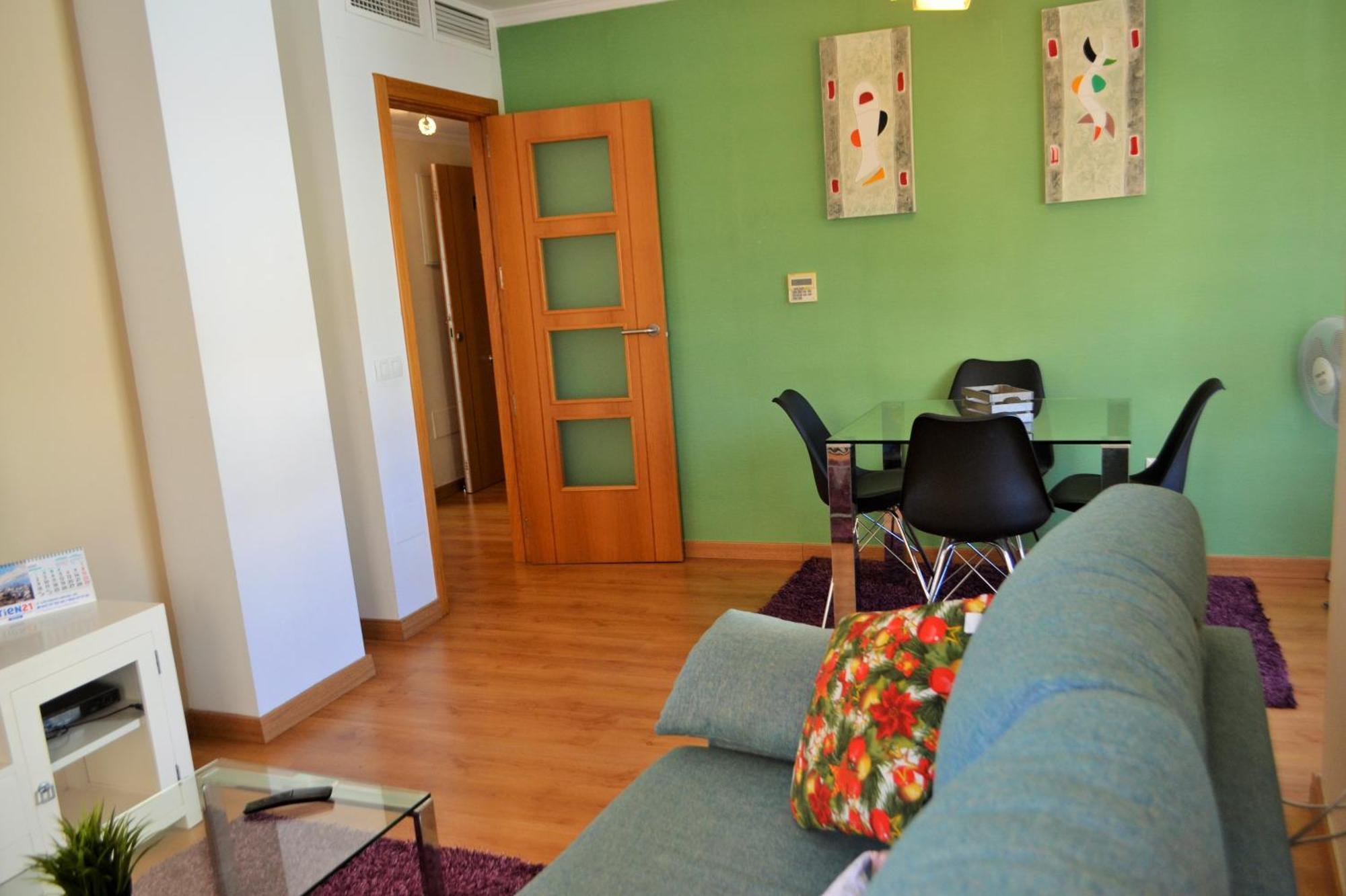 Hospitales Centro Suites Malaga Exterior photo
